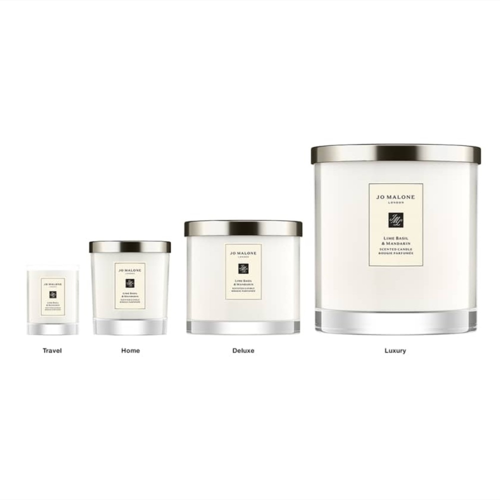 Jo Malone, English Oak Candle, NEW!!! - Picture 9 of 9